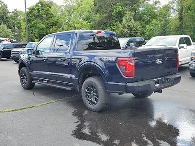 2025 Ford F-150 SuperCrew Cab 4x4 Pickup for sale #250520 - photo 2