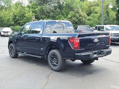 2025 Ford F-150 SuperCrew Cab 4x4 Pickup for sale #250521 - photo 2