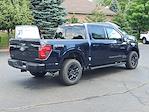 2025 Ford F-150 SuperCrew Cab 4x4 Pickup for sale #250521 - photo 5
