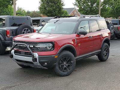 2025 Ford Bronco Sport AWD SUV for sale #250522 - photo 1