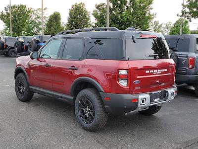 2025 Ford Bronco Sport AWD SUV for sale #250522 - photo 2