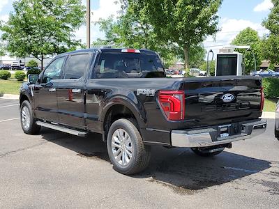 2025 Ford F-150 SuperCrew Cab 4x4 Pickup for sale #250524 - photo 2