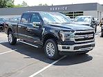 2025 Ford F-150 SuperCrew Cab 4x4 Pickup for sale #250524 - photo 3