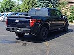 2025 Ford F-150 SuperCrew Cab 4x4 Pickup for sale #250525 - photo 4
