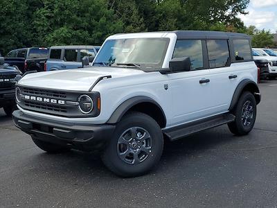 2025 Ford Bronco 4WD SUV for sale #250530 - photo 1