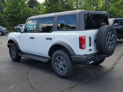 2025 Ford Bronco 4WD SUV for sale #250530 - photo 2