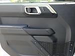 2025 Ford Bronco 4WD SUV for sale #250530 - photo 20
