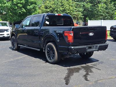 2025 Ford F-150 SuperCrew Cab 4x4 Pickup for sale #250532 - photo 2