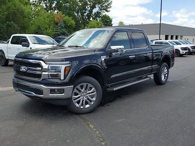 2025 Ford F-150 SuperCrew Cab 4x4 Pickup for sale #250533 - photo 1