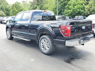 2025 Ford F-150 SuperCrew Cab 4x4 Pickup for sale #250533 - photo 2