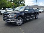2025 Ford F-150 SuperCrew Cab 4x4 Pickup for sale #250533 - photo 1
