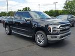 2025 Ford F-150 SuperCrew Cab 4x4 Pickup for sale #250533 - photo 3