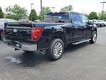 2025 Ford F-150 SuperCrew Cab 4x4 Pickup for sale #250533 - photo 4