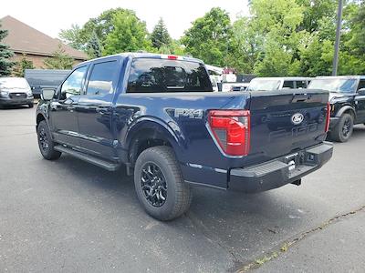2025 Ford F-150 SuperCrew Cab 4x4 Pickup for sale #250536 - photo 2