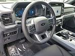 2025 Ford F-150 SuperCrew Cab 4x4 Pickup for sale #250536 - photo 9