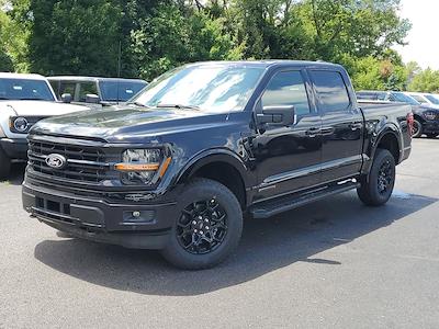 2025 Ford F-150 SuperCrew Cab 4x4 Pickup for sale #250537 - photo 1