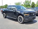 2025 Ford F-150 SuperCrew Cab 4x4 Pickup for sale #250537 - photo 4