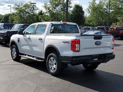 New 2025 Ford Ranger XL SuperCrew Cab 4x4 Pickup for sale #250541 - photo 2