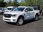 New 2025 Ford Ranger XL SuperCrew Cab 4x4 Pickup for sale #250541 - photo 1