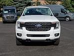 New 2025 Ford Ranger XL SuperCrew Cab 4x4 Pickup for sale #250541 - photo 3