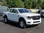 New 2025 Ford Ranger XL SuperCrew Cab 4x4 Pickup for sale #250541 - photo 4