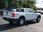 New 2025 Ford Ranger XL SuperCrew Cab 4x4 Pickup for sale #250541 - photo 5