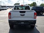 New 2025 Ford Ranger XL SuperCrew Cab 4x4 Pickup for sale #250541 - photo 6
