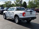 New 2025 Ford Ranger XL SuperCrew Cab 4x4 Pickup for sale #250541 - photo 2