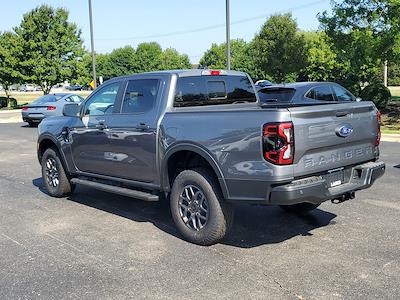 2025 Ford Ranger SuperCrew Cab 4x4 Pickup for sale #250542 - photo 2