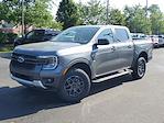 New 2025 Ford Ranger XLT SuperCrew Cab 4x4 Pickup for sale #250542 - photo 1