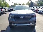 New 2025 Ford Ranger XLT SuperCrew Cab 4x4 Pickup for sale #250542 - photo 4