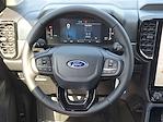 New 2025 Ford Ranger XLT SuperCrew Cab 4x4 Pickup for sale #250542 - photo 28