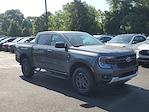 New 2025 Ford Ranger XLT SuperCrew Cab 4x4 Pickup for sale #250542 - photo 5