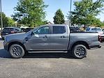 New 2025 Ford Ranger XLT SuperCrew Cab 4x4 Pickup for sale #250542 - photo 36
