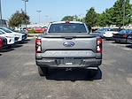 New 2025 Ford Ranger XLT SuperCrew Cab 4x4 Pickup for sale #250542 - photo 3