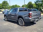 New 2025 Ford Ranger XLT SuperCrew Cab 4x4 Pickup for sale #250542 - photo 2
