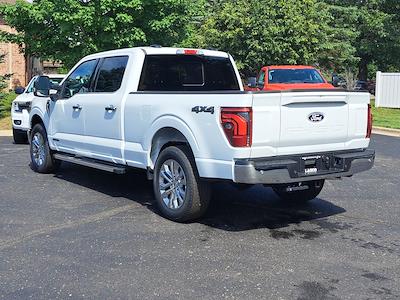 2025 Ford F-150 SuperCrew Cab 4x4 Pickup for sale #250543 - photo 2