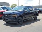2025 Ford F-150 SuperCrew Cab 4x4 Pickup for sale #250545 - photo 1
