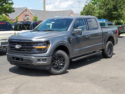 2025 Ford F-150 SuperCrew Cab 4x4 Pickup for sale #250546 - photo 1