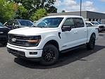 2025 Ford F-150 SuperCrew Cab 4x4 Pickup for sale #250548 - photo 1