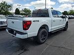 2025 Ford F-150 SuperCrew Cab 4x4 Pickup for sale #250548 - photo 4