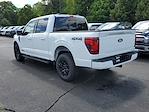 2025 Ford F-150 SuperCrew Cab 4x4 Pickup for sale #250548 - photo 2