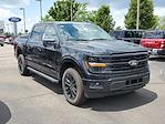 2025 Ford F-150 SuperCrew Cab 4x4 Pickup for sale #250551 - photo 3