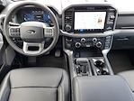 2025 Ford F-150 SuperCrew Cab 4x4 Pickup for sale #250551 - photo 26