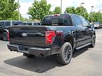 2025 Ford F-150 SuperCrew Cab 4x4 Pickup for sale #250551 - photo 4