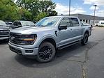 2025 Ford F-150 SuperCrew Cab 4x4 Pickup for sale #250552 - photo 1