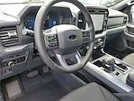 2025 Ford F-150 SuperCrew Cab 4x4 Pickup for sale #250552 - photo 7