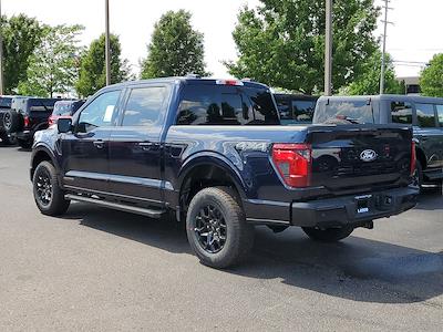 2025 Ford F-150 SuperCrew Cab 4x4 Pickup for sale #250554 - photo 2