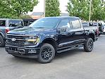 2025 Ford F-150 SuperCrew Cab 4x4 Pickup for sale #250554 - photo 1