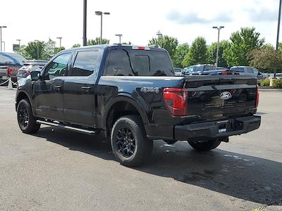 2025 Ford F-150 SuperCrew Cab 4x4 Pickup for sale #250555 - photo 2